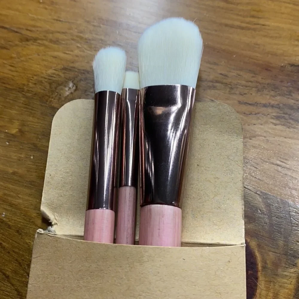 𝅺LUXIE • GAEA brushes